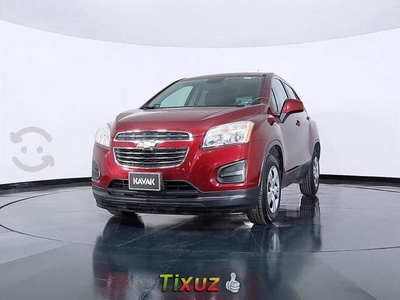 148876 Chevrolet Trax 2016 Con Garantía