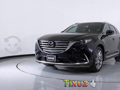 227810 Mazda CX9 2018 Con Garantía