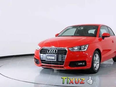 Audi A1 Cool
