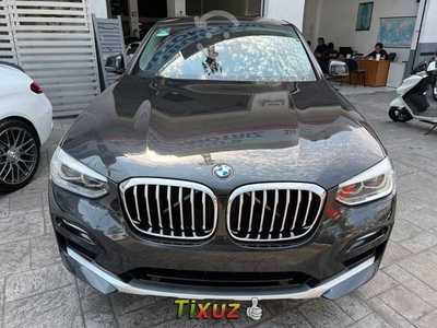 BMW X4 30i 2019