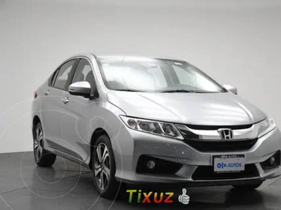 Honda City EX 15L Aut