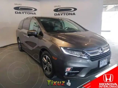 Honda Odyssey Touring