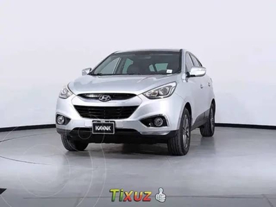 Hyundai ix 35 GLS Premium Aut