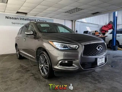 Infiniti QX60 25 Hybrid