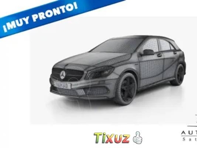 Mercedes Clase A Hatchback 200 CGI Aut