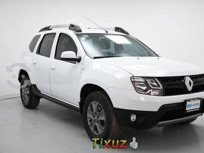 Renault Duster 2018 20 Intens At
