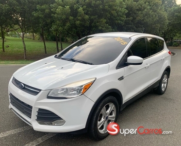 Ford Escape SE 2015