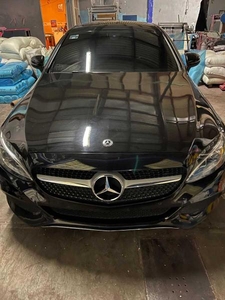 Mercedes Benz Clase C 200 Clase C 200