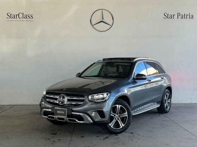 Mercedes Benz GLC 300