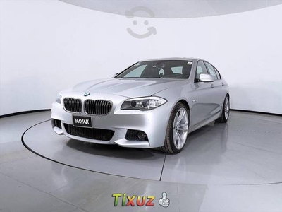 207462 BMW Serie 5 2014 Con Garantía