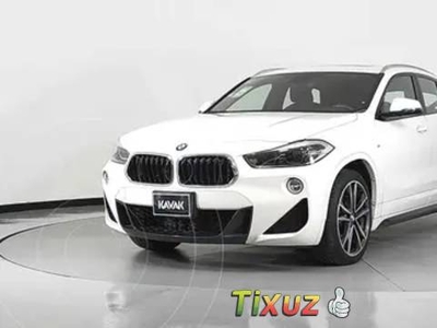 BMW X2 sDrive20iA M Sport