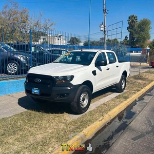 Ford Ranger XL Crew Cab 2019