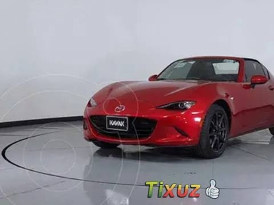 Mazda MX5 RF Aut