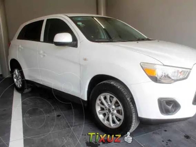 Mitsubishi ASX 20L ES