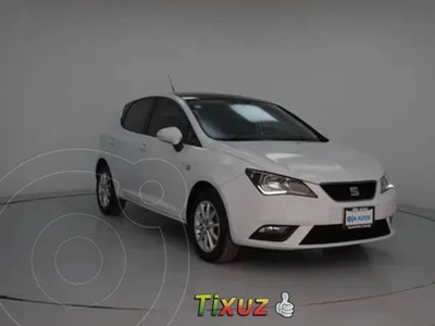 SEAT Ibiza Style 16L 5P