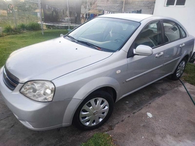 Chevrolet Optra 1.8 A At