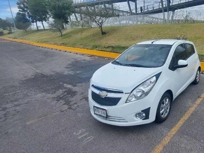 Chevrolet Spark C 5vel Aa Ee Mt