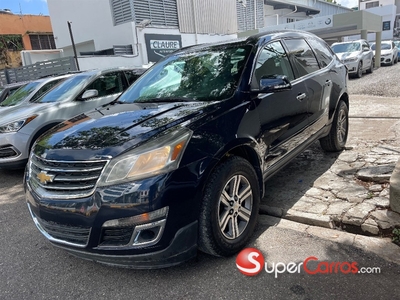 Chevrolet Traverse LT 2016