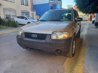 Ford Ford Xls