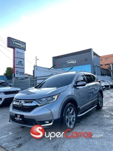 Honda CR-V EXL 2018