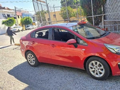 Kia Rio 1.6 Lx Sedan Mt