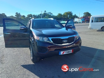 Kia Sorento 2012