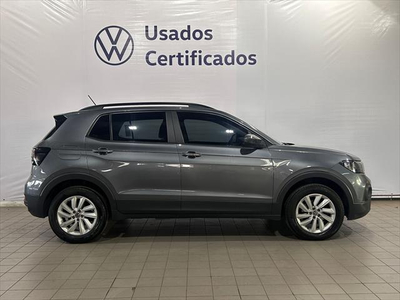 Volkswagen T-Cross 1.6 Trendline At