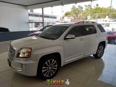 GMC Terrain