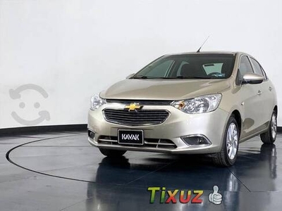 159693 Chevrolet Aveo 2018 Con Garantía