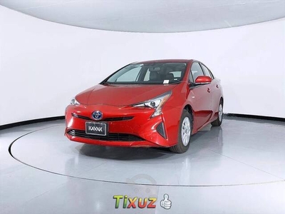 179975 Toyota Prius 2018 Con Garantía