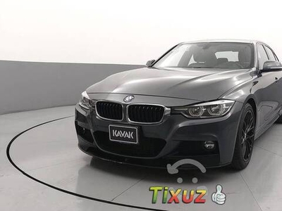 233397 BMW Serie 3 2018 Con Garantía