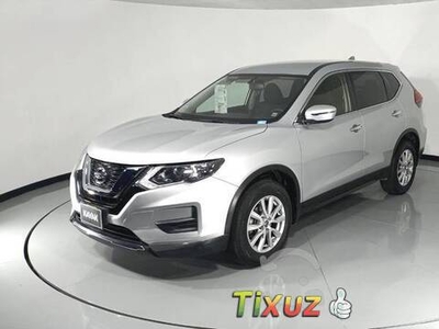 234079 Nissan X Trail 2020 Con Garantía