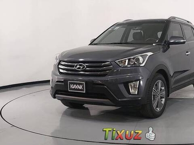 238274 Hyundai Creta 2018 Con Garantía