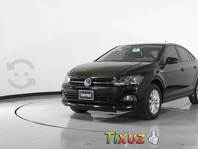 238823 Volkswagen Virtus 2020 Con Garantía