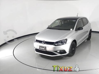 239219 Volkswagen Polo 2021 Con Garantía