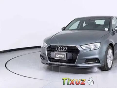 Audi A3 Sedán Sedán 14L Select Aut