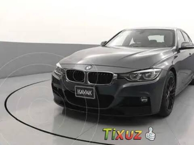 BMW Serie 3 320iA M Sport