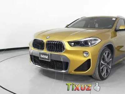 BMW X2 sDrive20iA M Sport X