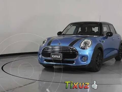 MINI Cooper 5 Puertas Chili Aut