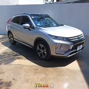 Mitsubishi Eclipse Cross GLS