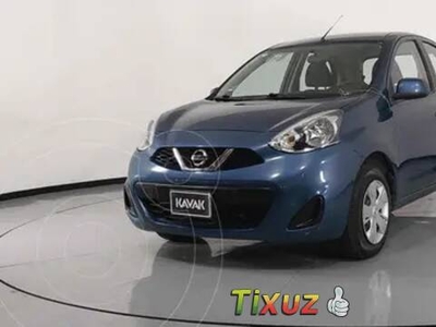 Nissan March Sense