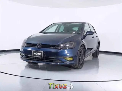 Volkswagen Golf Highline DSG