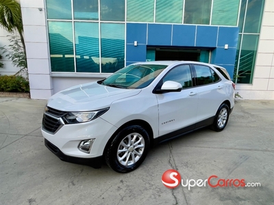 Chevrolet Equinox LT 2020