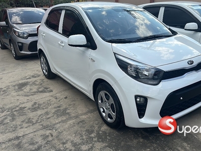 Kia Picanto 2020