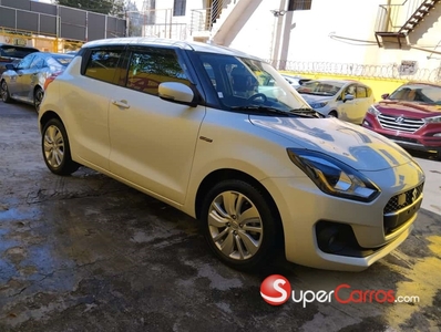 Suzuki Swift Special Edition 2019