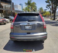 Honda CRV 2011 impecable en San Fernando