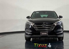 Se pone en venta Hyundai Tucson 2016