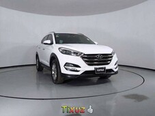 Se pone en venta Hyundai Tucson 2017