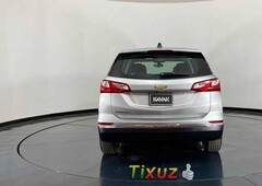 Se vende urgemente Chevrolet Equinox 2018 en Juárez