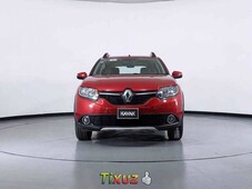 Se vende urgemente Renault Stepway 2017 en Juárez